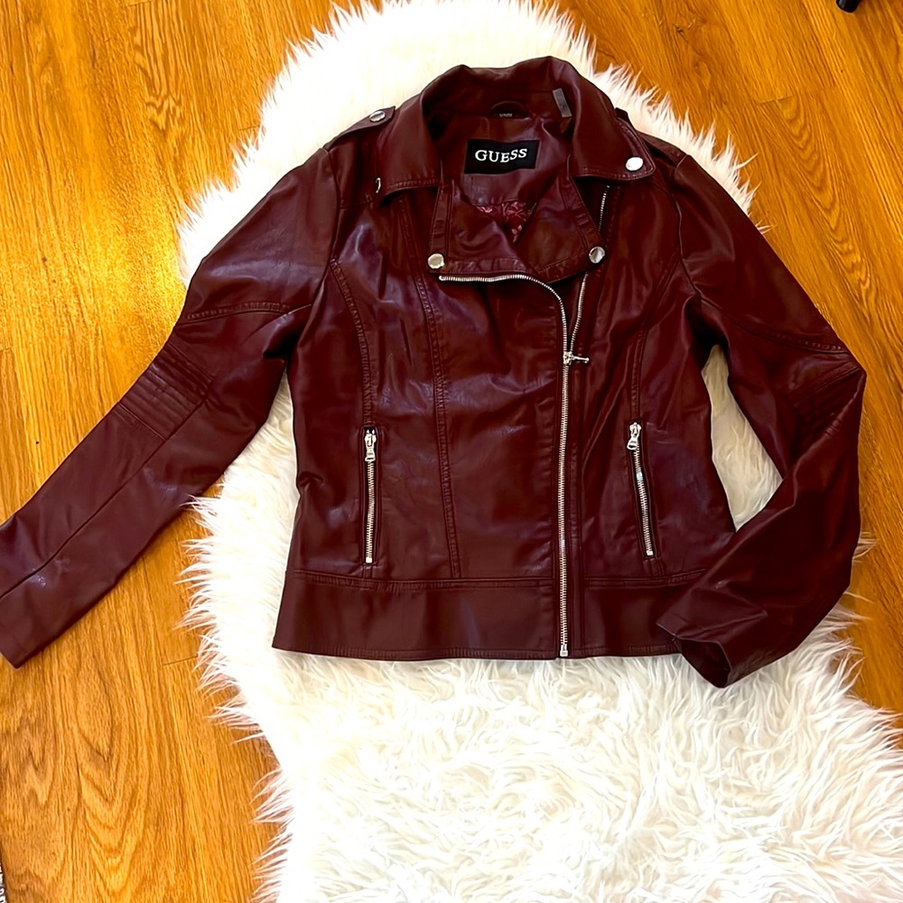 Guess jacket